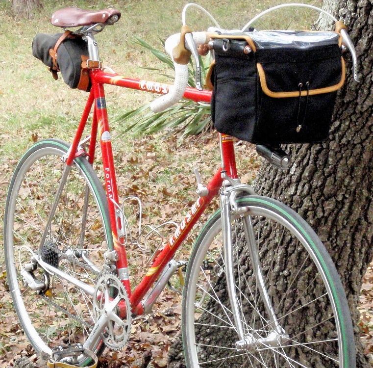 cannondale handlebar bag